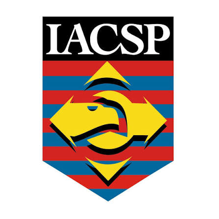IACSP crest